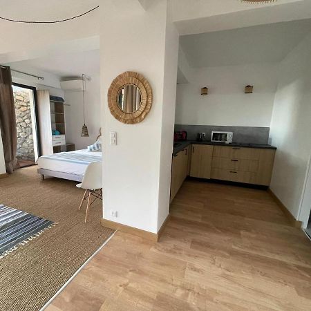 לה סאלין לה ביינס Villa Prana מראה חיצוני תמונה