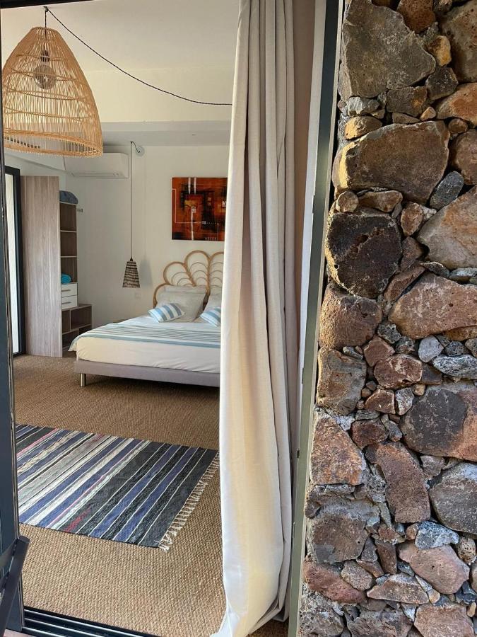 לה סאלין לה ביינס Villa Prana מראה חיצוני תמונה