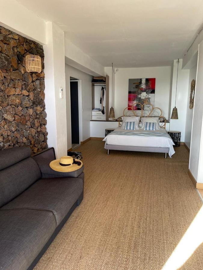 לה סאלין לה ביינס Villa Prana מראה חיצוני תמונה