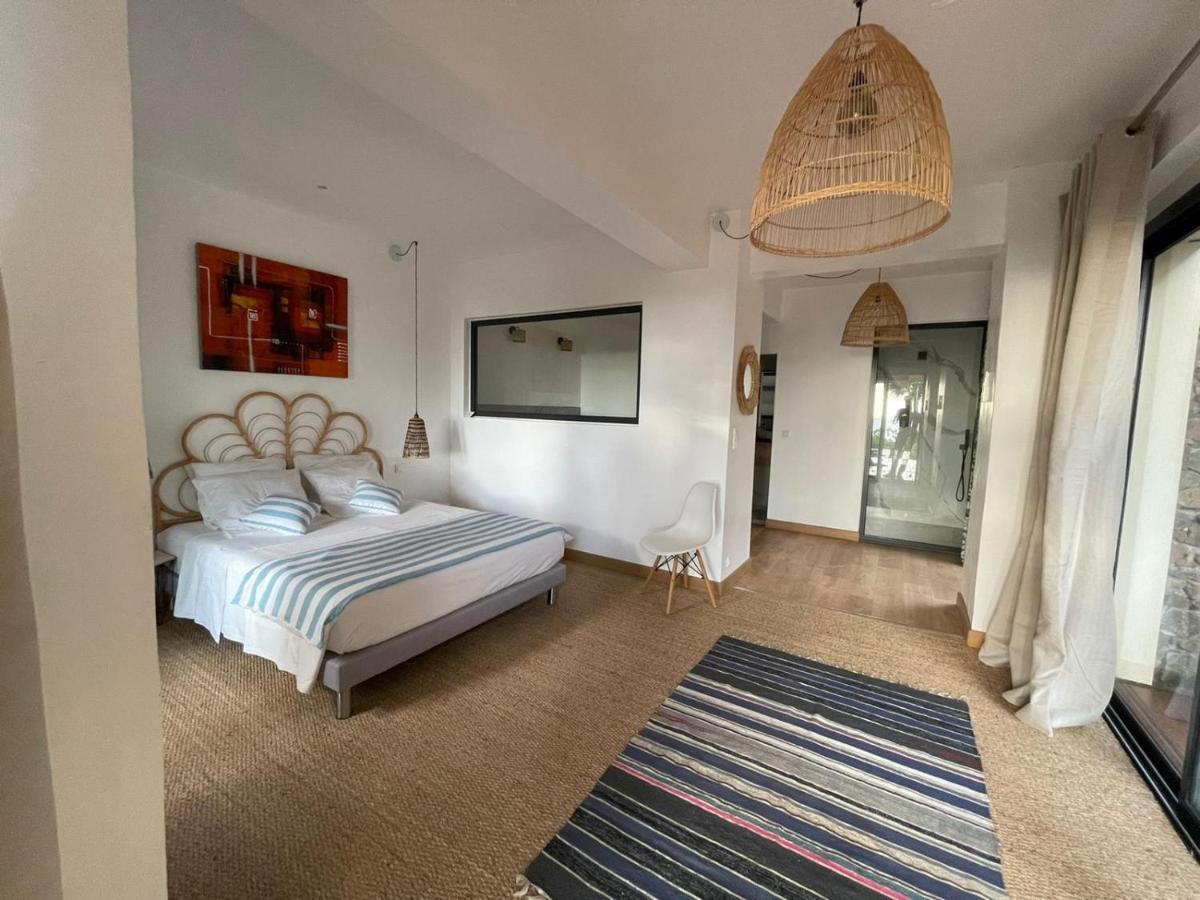 לה סאלין לה ביינס Villa Prana מראה חיצוני תמונה