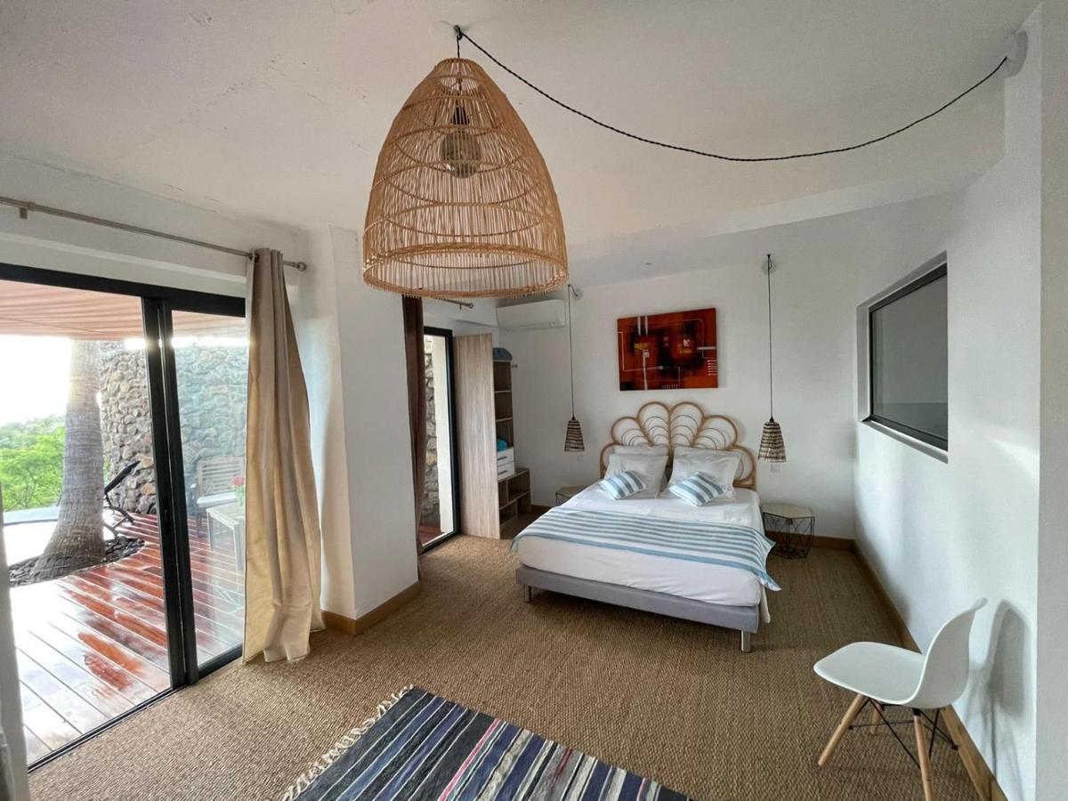 לה סאלין לה ביינס Villa Prana מראה חיצוני תמונה