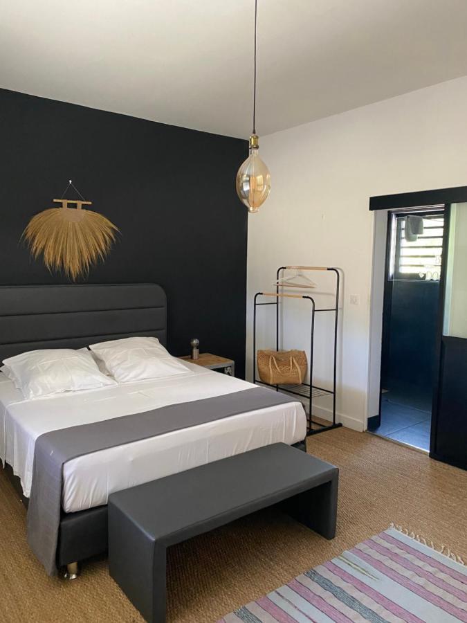 לה סאלין לה ביינס Villa Prana מראה חיצוני תמונה