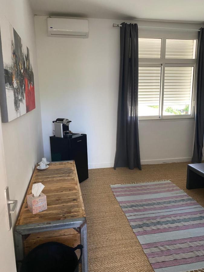לה סאלין לה ביינס Villa Prana מראה חיצוני תמונה
