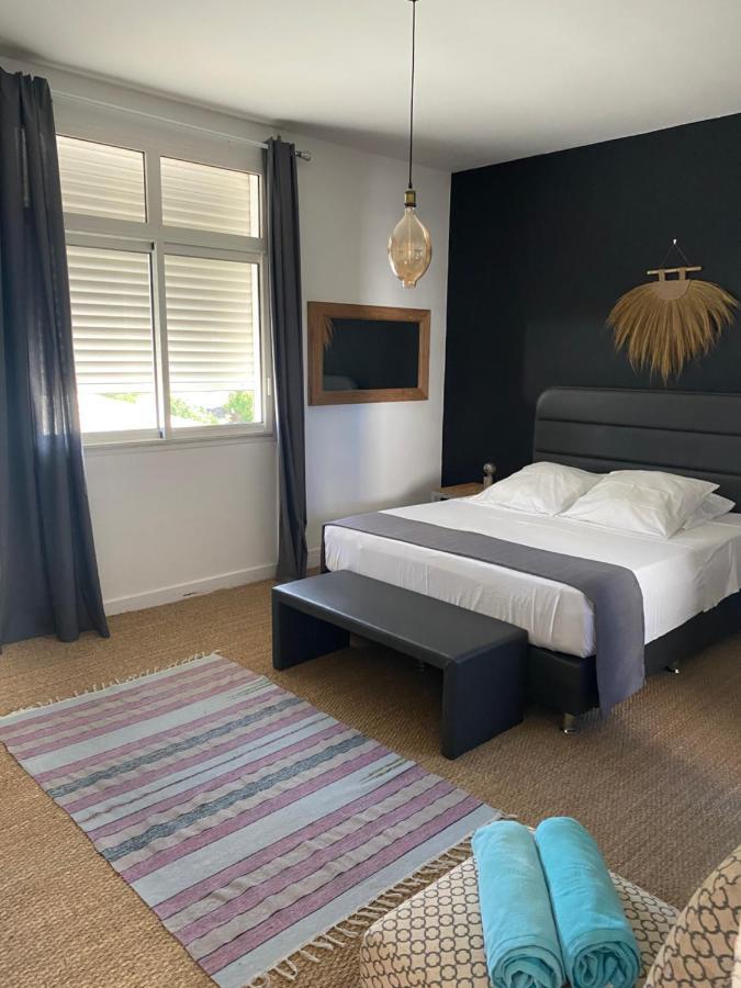 לה סאלין לה ביינס Villa Prana מראה חיצוני תמונה