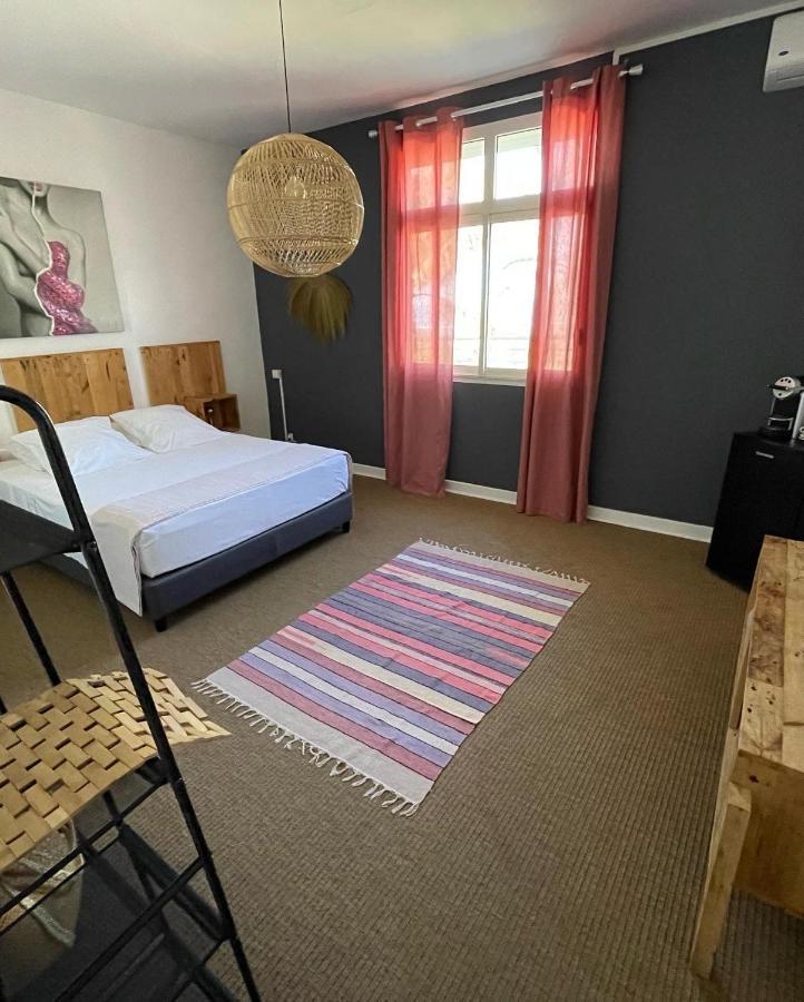 לה סאלין לה ביינס Villa Prana מראה חיצוני תמונה