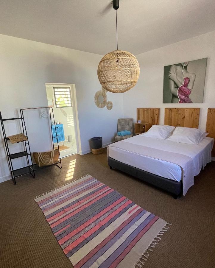 לה סאלין לה ביינס Villa Prana מראה חיצוני תמונה