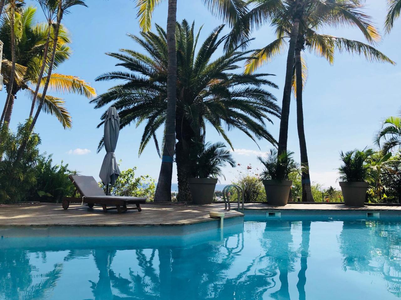 לה סאלין לה ביינס Villa Prana מראה חיצוני תמונה